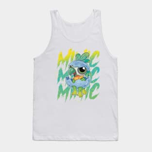 mimic my singing monsters Tank Top